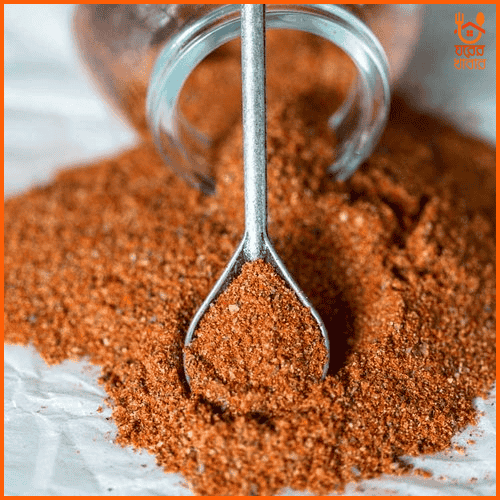স্পাইসি অ্যান্ড টেস্টি নুডলস মসলা পাউডার | Spicy & Tasty Noodles Masala Powder